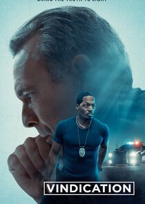 Vindication poster