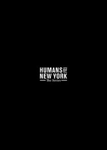 Humans of New York: The Series poster