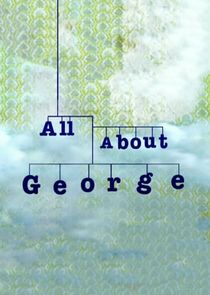 All About George poster