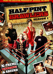 Half Pint Brawlers poster