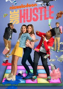 Side Hustle poster