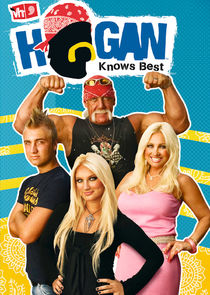 Hogan Knows Best poster