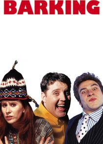 Barking poster