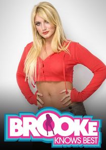 Brooke Knows Best poster