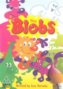 The Blobs poster