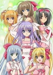 Lovedol ~Lovely Idol~ poster