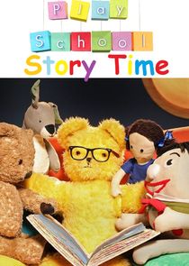 Play School Story Time poster
