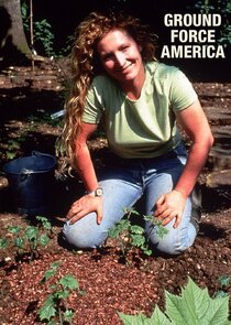 Ground Force America poster