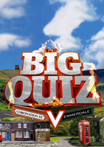 The Big Quiz poster