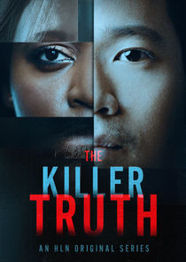 The Killer Truth poster