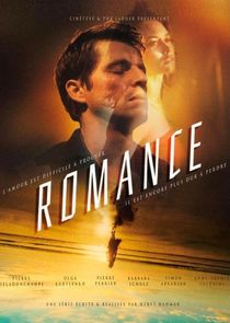 Romance poster