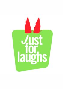 Just for Laughs poster