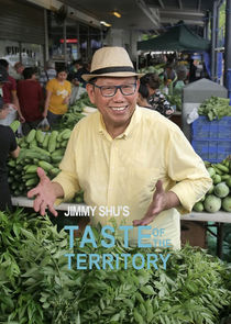 Jimmy Shu's Taste of the Territory poster