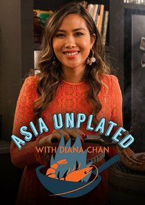 Asia Unplated with Diana Chan poster