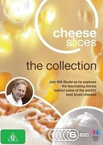 Cheese Slices poster