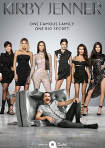 Kirby Jenner poster
