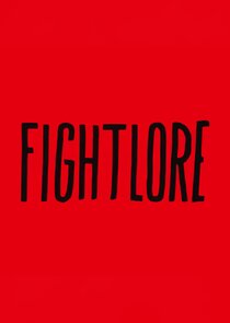 FightLore poster