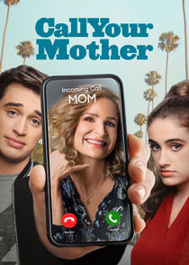 Call Your Mother poster