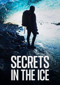 Secrets in the Ice poster