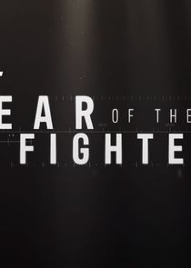 Year of the Fighter poster