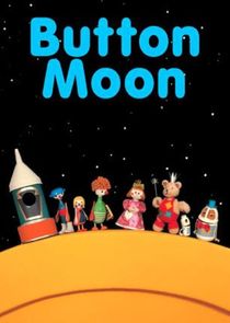 Button Moon poster