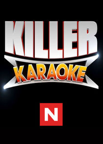 Killer Karaoke poster