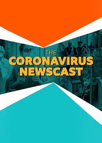 Newscast poster
