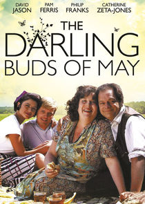 The Darling Buds of May poster