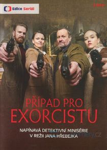 Případ pro exorcistu poster