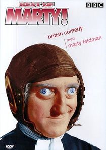 Marty poster