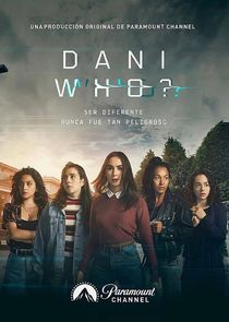 Dani Who? poster
