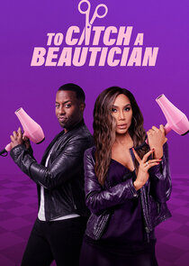 To Catch a Beautician poster
