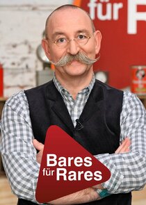 Bares für Rares poster