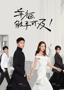 Love Designer poster