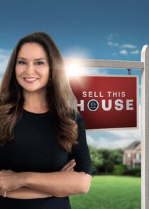 Sell This House poster