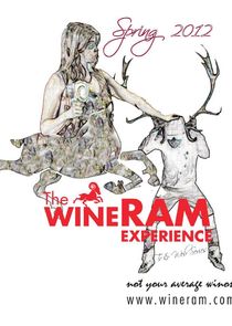 WINERAM poster