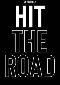 Seventeen: Hit the Road poster