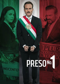 Preso No. 1 poster