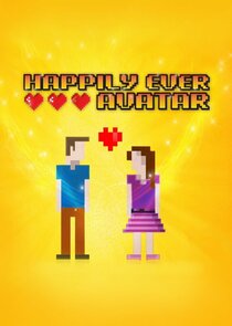 Happily Ever Avatar poster