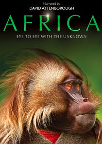 Africa poster