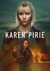Karen Pirie poster