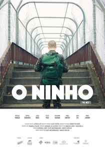 O Ninho poster