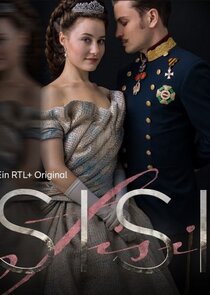 Sisi poster