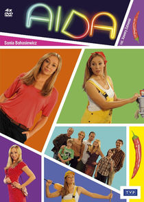 Aida poster
