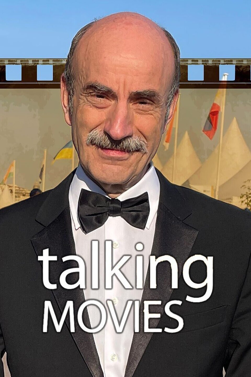 Talking Movies poster