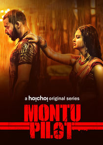 Montu Pilot poster