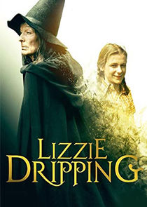 Lizzie Dripping poster