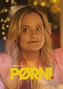 Pørni poster