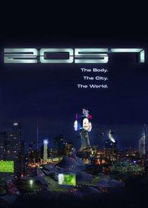 2057 poster