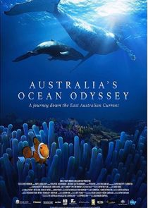 Australia's Ocean Odyssey: A Journey Down the East Australian Current poster